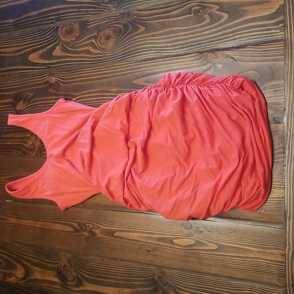 Express Ruched skirt size medium - Picture 2 of 4
